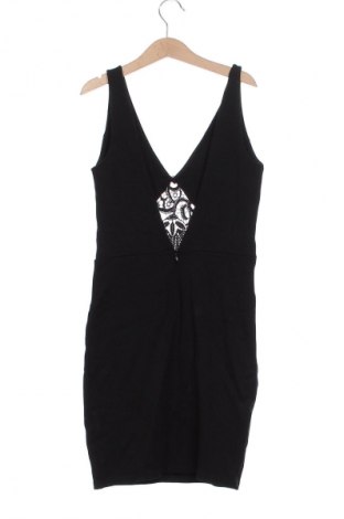 Šaty  Lulus, Veľkosť XS, Farba Čierna, Cena  2,95 €