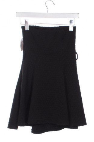 Šaty  Made In Italy, Velikost XS, Barva Černá, Cena  69,00 Kč