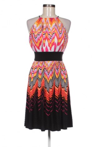 Kleid Maggy London, Größe S, Farbe Mehrfarbig, Preis € 2,99