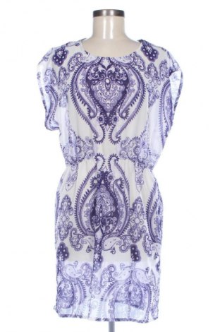 Sukienka Mandarina Duck, Rozmiar M, Kolor Kolorowy, Cena 59,99 zł