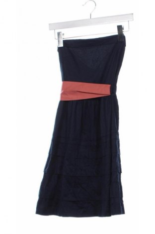 Šaty  Mango, Velikost S, Barva Modrá, Cena  69,00 Kč