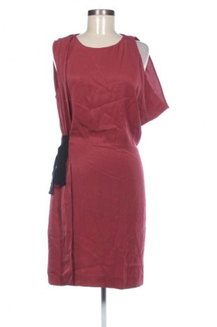 Šaty  Mango, Velikost S, Barva Hnědá, Cena  299,00 Kč