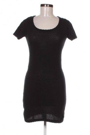 Šaty  Mango, Velikost S, Barva Černá, Cena  49,00 Kč