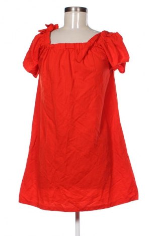 Šaty  Mango, Velikost M, Barva Červená, Cena  599,00 Kč