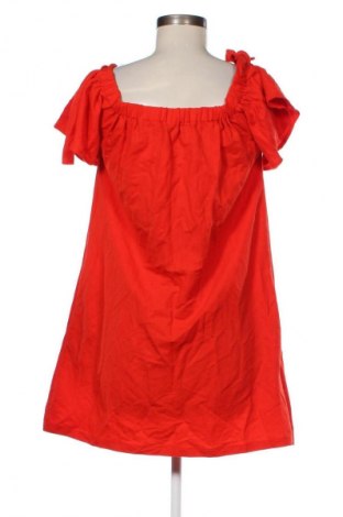 Šaty  Mango, Velikost M, Barva Červená, Cena  599,00 Kč