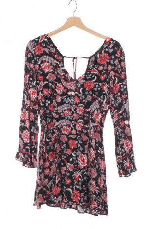 Šaty  Mango, Velikost XS, Barva Vícebarevné, Cena  49,00 Kč