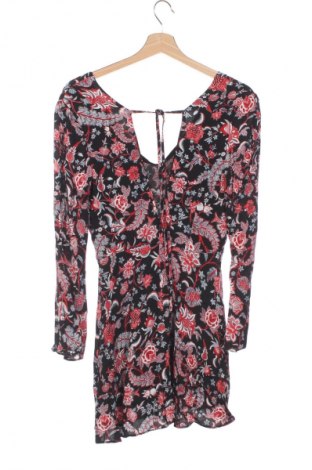 Šaty  Mango, Velikost XS, Barva Vícebarevné, Cena  49,00 Kč