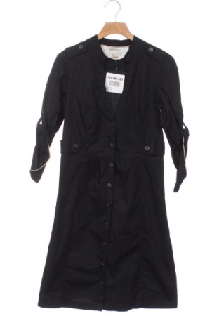 Φόρεμα Mango, Μέγεθος XS, Χρώμα Μαύρο, Τιμή 2,99 €