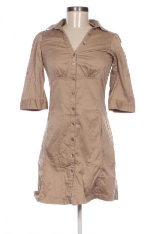 Sukienka Mango, Rozmiar M, Kolor Beżowy, Cena 28,99 zł