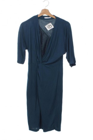 Φόρεμα Mango, Μέγεθος XS, Χρώμα Μπλέ, Τιμή 3,99 €