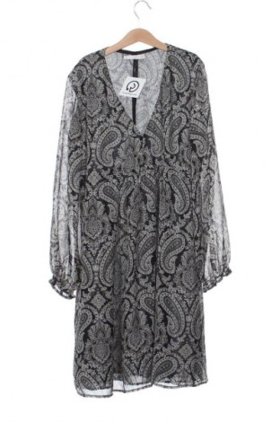 Šaty  Mango, Veľkosť XS, Farba Viacfarebná, Cena  1,95 €