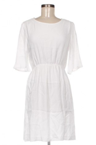 Kleid Manila Grace, Größe M, Farbe Weiß, Preis 144,99 €, #131999793