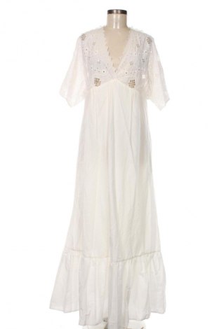 Šaty  Manila Grace, Velikost XL, Barva Bílá, Cena  2 899,00 Kč