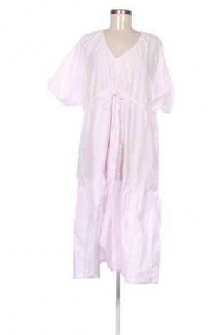 Šaty  Manuelle Guibal, Velikost XL, Barva Růžová, Cena  1 069,00 Kč