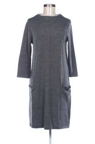 Kleid Marc O'Polo, Größe M, Farbe Grau, Preis 12,99 €