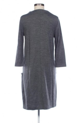 Kleid Marc O'Polo, Größe M, Farbe Grau, Preis 12,99 €