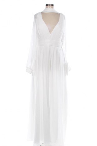 Φόρεμα Mascara, Μέγεθος XL, Χρώμα Λευκό, Τιμή 234,99 €