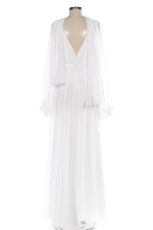 Φόρεμα Mascara, Μέγεθος XL, Χρώμα Λευκό, Τιμή 234,99 €