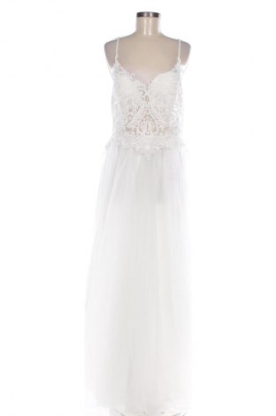 Φόρεμα Mascara, Μέγεθος XL, Χρώμα Λευκό, Τιμή 82,99 €