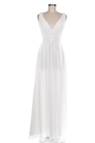 Kleid Mascara, Größe S, Farbe Weiß, Preis 249,99 €