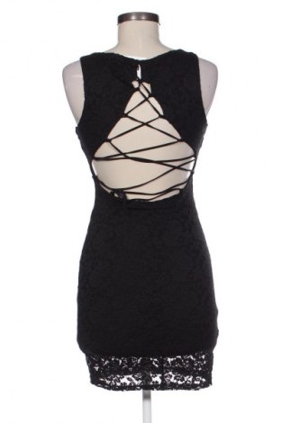 Šaty  Miss One, Veľkosť S, Farba Čierna, Cena  1,95 €