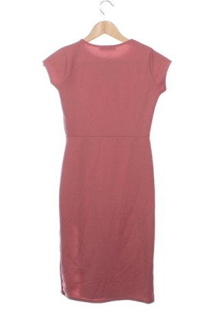 Šaty  Missguided, Veľkosť XS, Farba Ružová, Cena  4,95 €