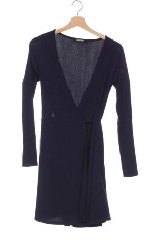 Ruha Missguided, Méret XS, Szín Kék, Ár 3 879 Ft
