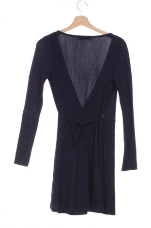 Ruha Missguided, Méret XS, Szín Kék, Ár 3 879 Ft