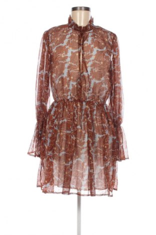 Φόρεμα Missguided, Μέγεθος M, Χρώμα Πολύχρωμο, Τιμή 9,99 €
