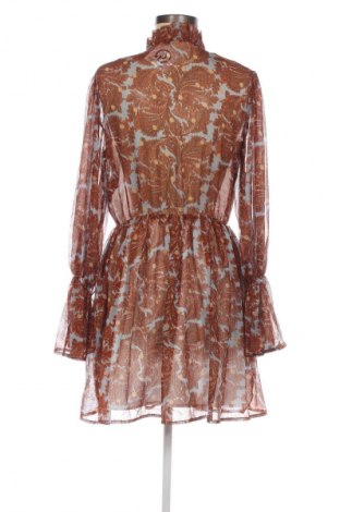 Φόρεμα Missguided, Μέγεθος M, Χρώμα Πολύχρωμο, Τιμή 9,99 €