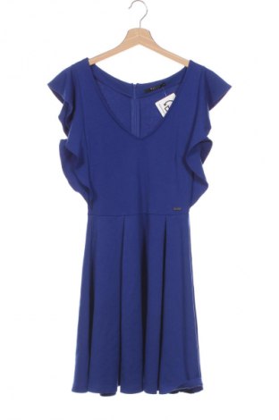 Sukienka Mohito, Rozmiar XS, Kolor Niebieski, Cena 25,99 zł