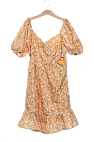 Šaty  Morrisday, Velikost XS, Barva Vícebarevné, Cena  239,00 Kč