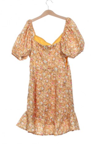 Šaty  Morrisday, Velikost XS, Barva Vícebarevné, Cena  239,00 Kč