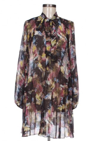 Šaty  NA-KD, Velikost S, Barva Vícebarevné, Cena  209,00 Kč