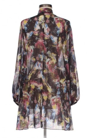 Šaty  NA-KD, Velikost S, Barva Vícebarevné, Cena  209,00 Kč