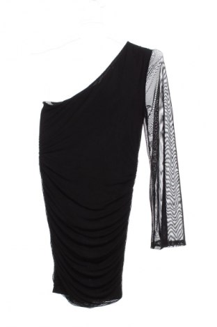 Šaty  NA-KD, Velikost XS, Barva Černá, Cena  249,00 Kč