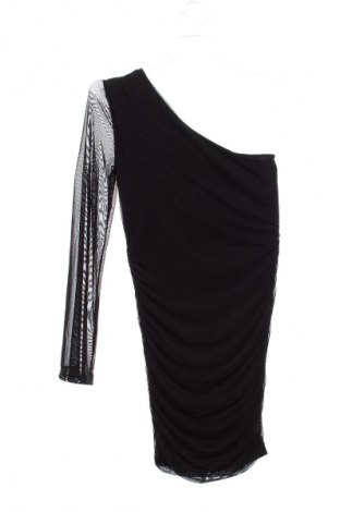 Šaty  NA-KD, Velikost XS, Barva Černá, Cena  249,00 Kč