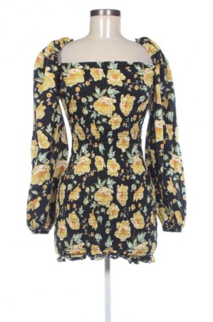 Sukienka NA-KD, Rozmiar M, Kolor Kolorowy, Cena 28,99 zł