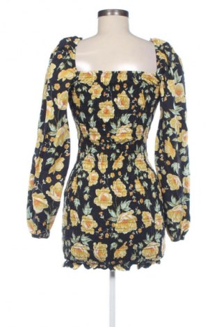 Sukienka NA-KD, Rozmiar M, Kolor Kolorowy, Cena 28,99 zł