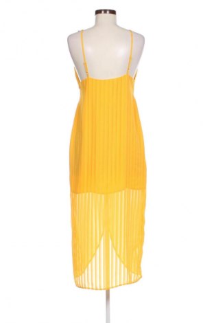 Sukienka NA-KD, Rozmiar M, Kolor Pomarańczowy, Cena 28,99 zł