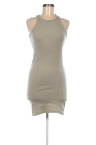 Šaty  NA-KD, Velikost S, Barva Zelená, Cena  109,00 Kč