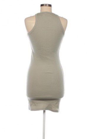 Šaty  NA-KD, Velikost S, Barva Zelená, Cena  109,00 Kč