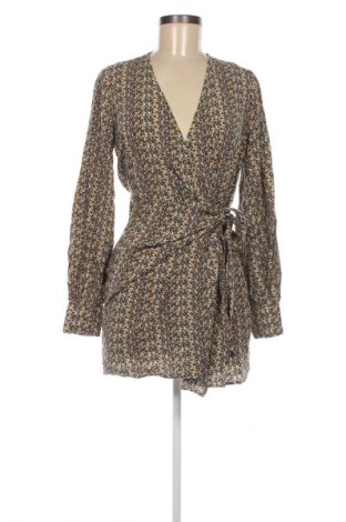 Šaty  NA-KD, Velikost S, Barva Vícebarevné, Cena  189,00 Kč