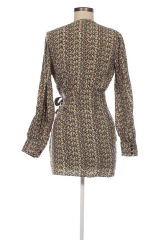 Šaty  NA-KD, Velikost S, Barva Vícebarevné, Cena  189,00 Kč