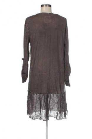 Šaty  NEW COLLECTION, Velikost XL, Barva Hnědá, Cena  509,00 Kč