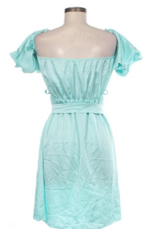 Šaty  NEW COLLECTION, Velikost S, Barva Modrá, Cena  509,00 Kč