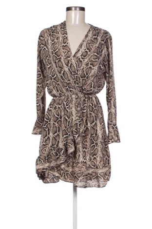 Sukienka NEW COLLECTION, Rozmiar M, Kolor Kolorowy, Cena 22,99 zł