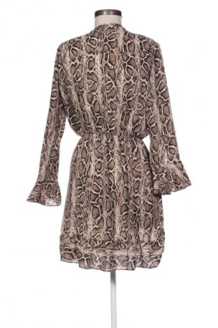 Sukienka NEW COLLECTION, Rozmiar M, Kolor Kolorowy, Cena 22,99 zł