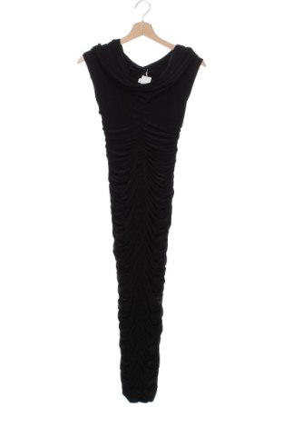 Kleid Naked Wardrobe, Größe XXS, Farbe Schwarz, Preis 66,99 €