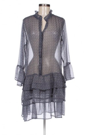 Kleid Neo Noir, Größe M, Farbe Mehrfarbig, Preis € 2,99